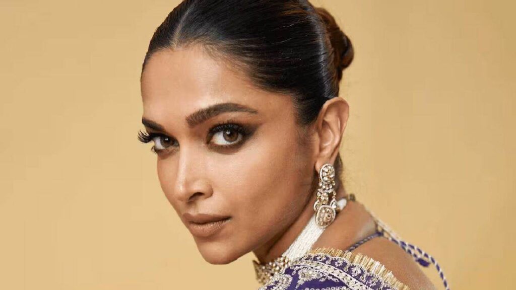 Deepika Padukone