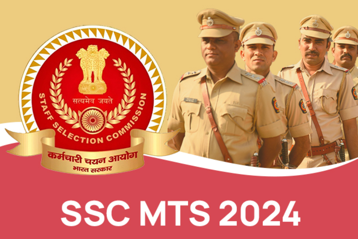 SSC MTS Results Date